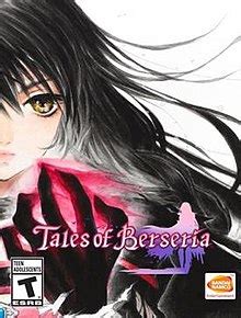 tales of berseria wiki|tales of berseria anime.